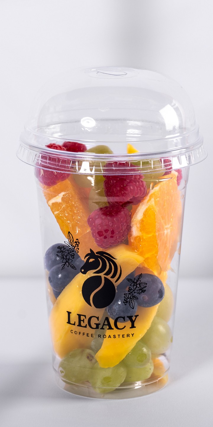 MANGO MEDLEY